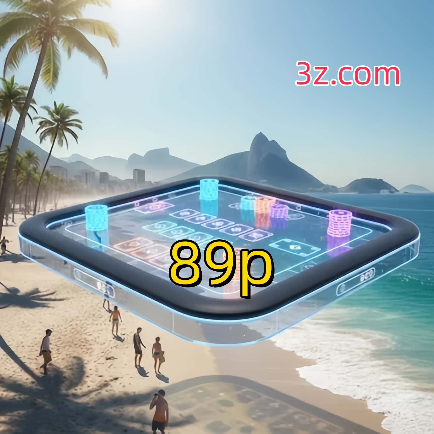 Sinta a adrenalina dos jogos de cassino com 89p