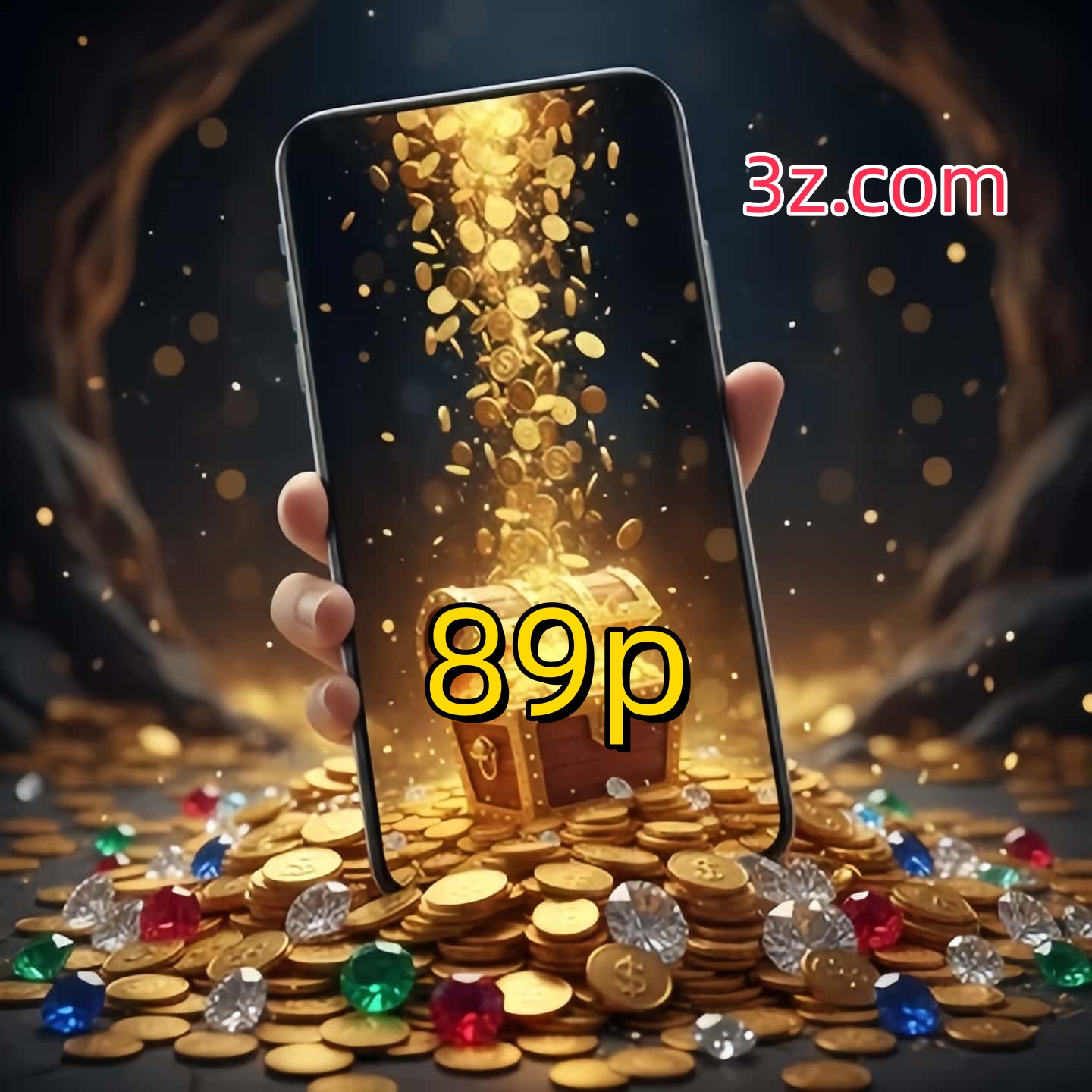 Interface moderna de login do 89pbv.com