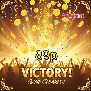 89p: Seu Cassino Premiado com Pagamentos Rápidos