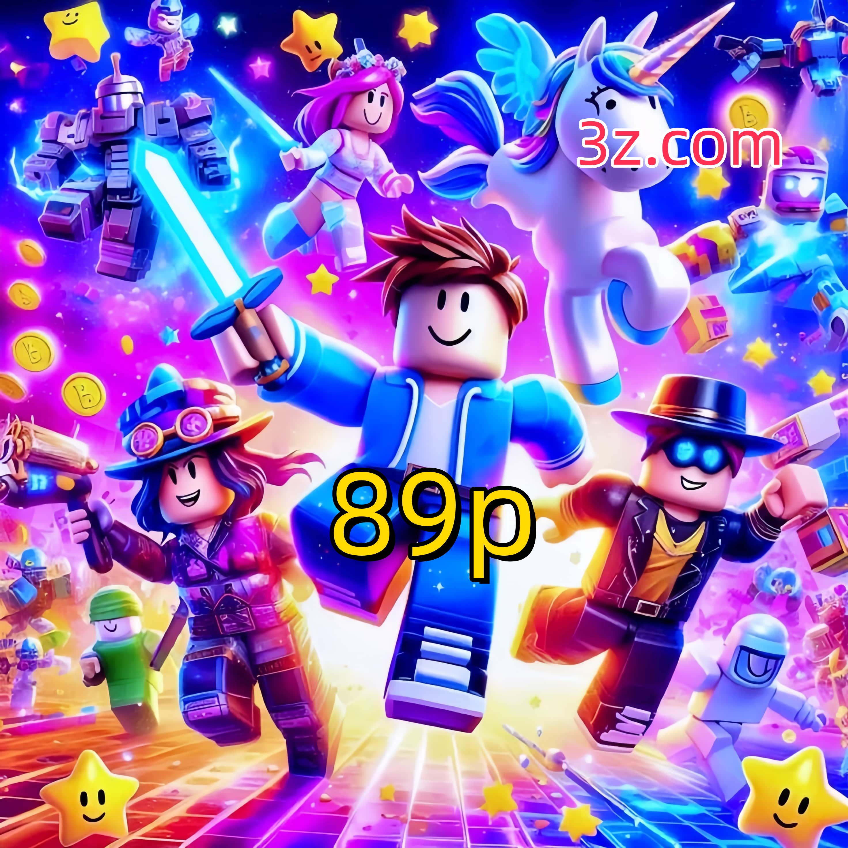 Experimente o Login Seguro Premium no 89p